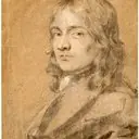 Portrait of Greenhill