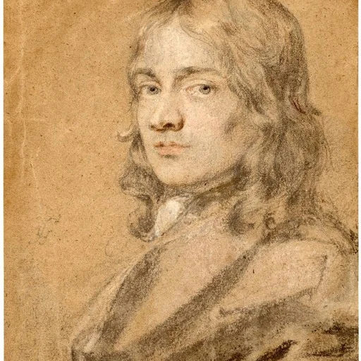 Portrait of Greenhill