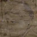 Portrait of Gregory Masurovsky