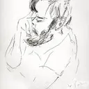 Portrait of Grigore Vasile