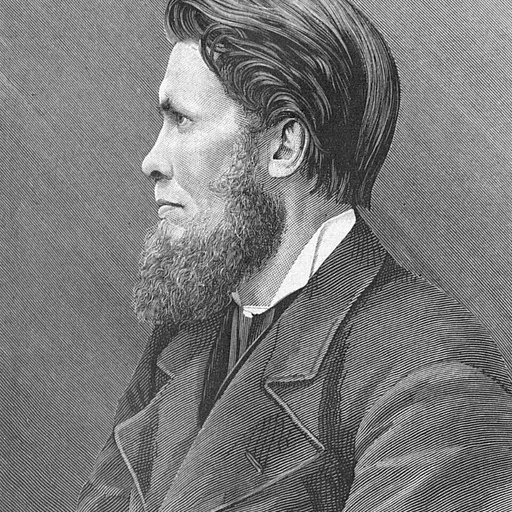 Portrait of Grigory Sedov
