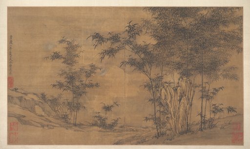 Guan Daosheng|Unidentified artist