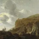 Guillam Dubois
