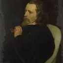 Portrait of Guillaume Anne van der Brugghen