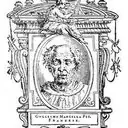 Portrait of Guillaume de Marcillat