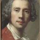 Portrait of Guillaume Voiriot