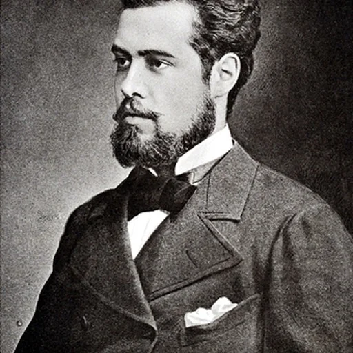 Portrait of Gunnar Berndtson