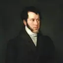 Portrait of Günther Gensler