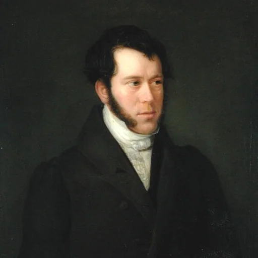 Portrait of Günther Gensler