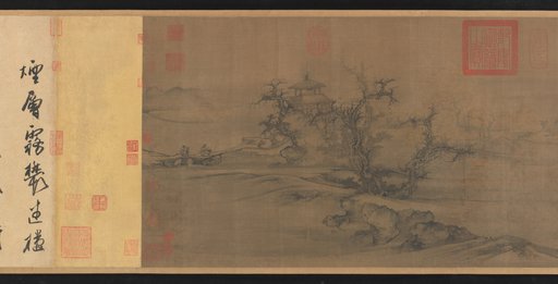 Guo Xi