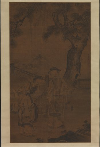 Guo Xu