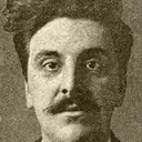 Portrait of Gustaaf van de Wall Perné