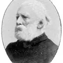 Portrait of Gustaf Brusewitz