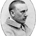 Portrait of Gustaf Fjæstad