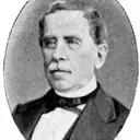 Portrait of Gustaf Söderberg
