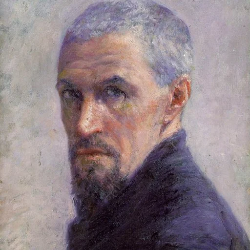 Gustave Caillebotte