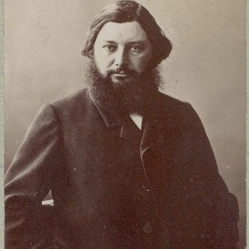 Gustave Courbet