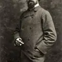 Portrait of Gustave Den Duyts