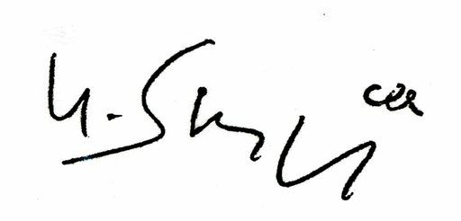 Portrait of Gustave Singier