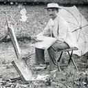 Portrait of Guy Rose