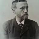 Portrait of H. A. Brendekilde