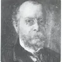 Portrait of H. Humphrey