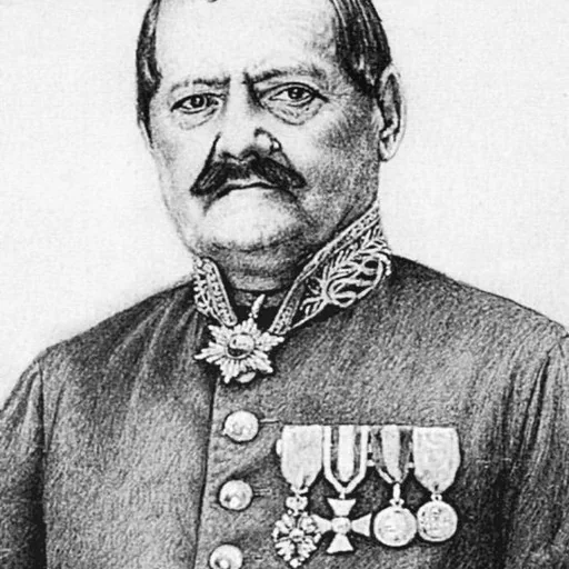 Portrait of Hakob Mkrtum Hovnatanyan