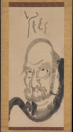 Hakuin Ekaku