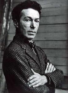 Portrait of Hananiah Harari