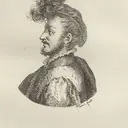 Portrait of Hans Bocksberger the Elder