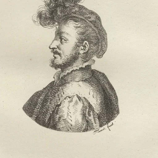 Portrait of Hans Bocksberger the Elder