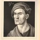 Portrait of Hans Dürer the Younger