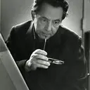 Portrait of Hans Hartung