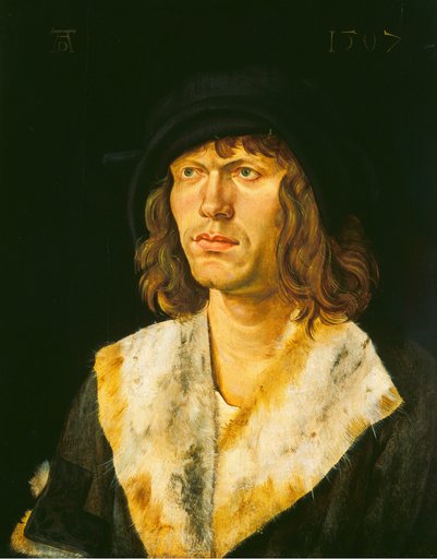 Hans Leonard Schäufelein