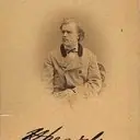 Portrait of Harald Jerichau