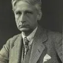 Portrait of Harald Slott-Møller