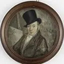 Portrait of Harmanus Fock