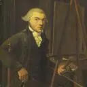 Portrait of Harmanus Uppink