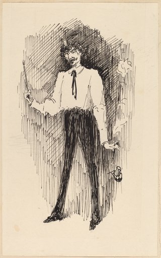 Portrait of Harper Pennington