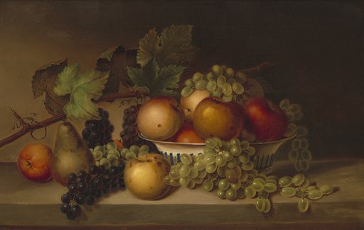 Harriet Cany Peale