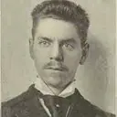 Portrait of Harry Roseland