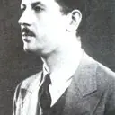Portrait of Héctor Basaldua