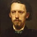 Portrait of Heinrich Anton Heger