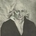 Portrait of Heinrich August Grosch