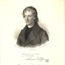 Portrait of Heinrich Hollpein