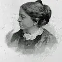 Portrait of Helen M. Knowlton