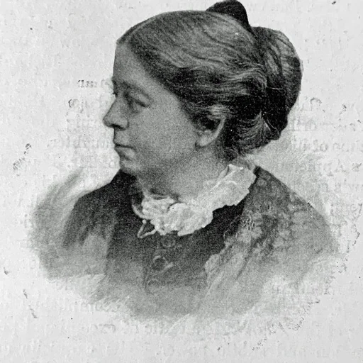 Portrait of Helen M. Knowlton
