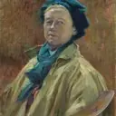 Helen Mabel Trevor