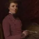 Portrait of Helen McNicoll