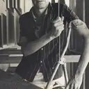 Portrait of Hélio Oiticica